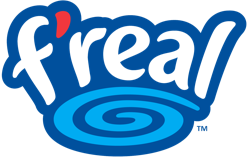 Freal brand logo